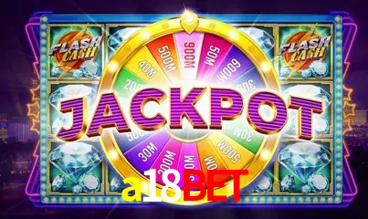 A Emoção da Loteria na a18bet: Uma Chance de Mudança de Vida
