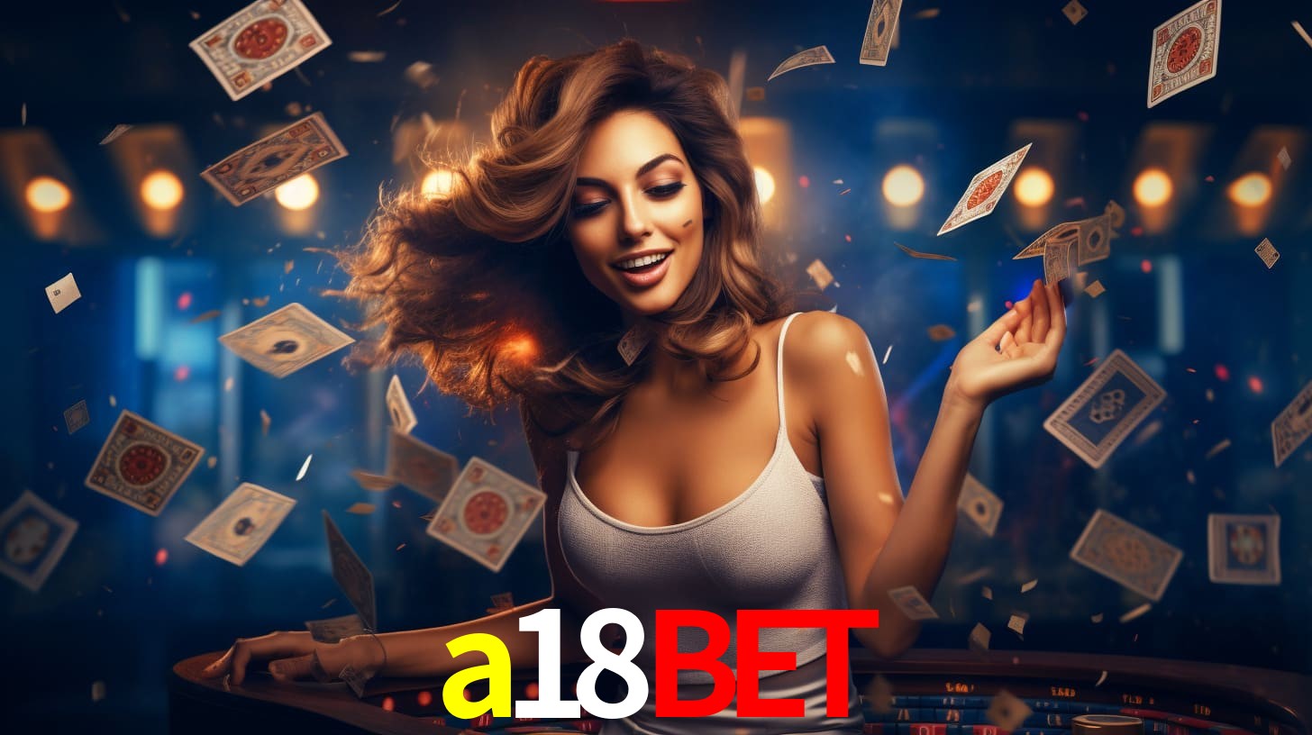 a18bet - Cassino Online Seguro Brasil - a18bet.com