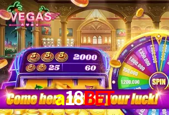 Desvendando o Mundo dos Jogos Virtuais na a18bet