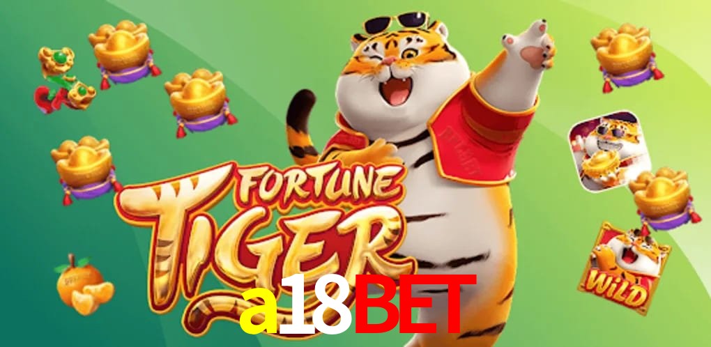 Welcome Bonus a18bet
