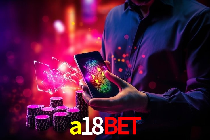 Estatísticas a18bet