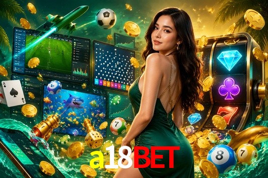 Statistics a18bet