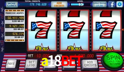 A Revolução dos Aplicativos de Jogos no a18bet
