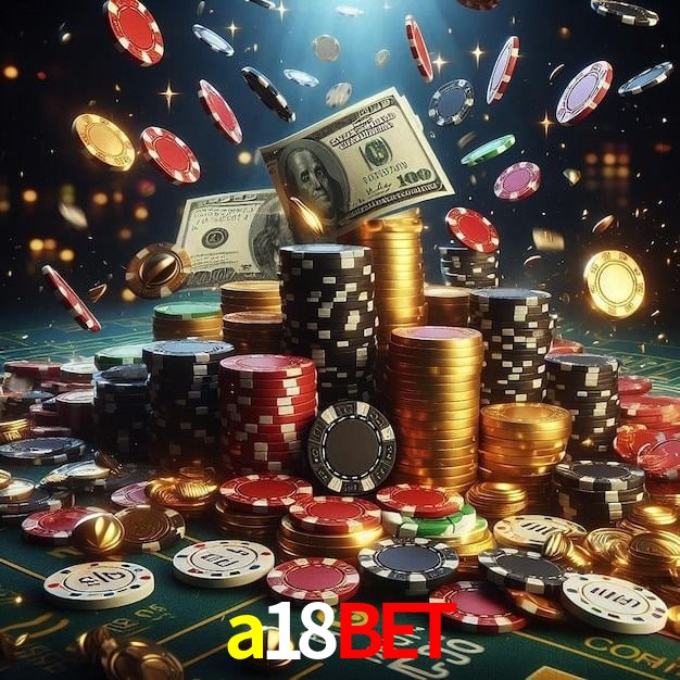 Bônus Diários a18bet