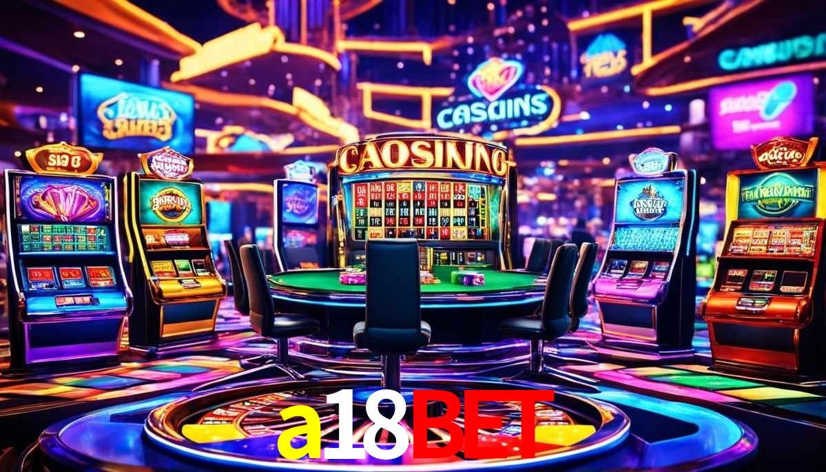 Sistemas de Segurança a18bet
