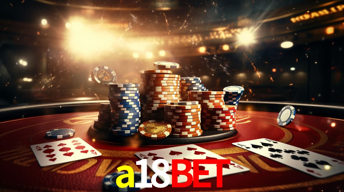 Tournaments a18bet