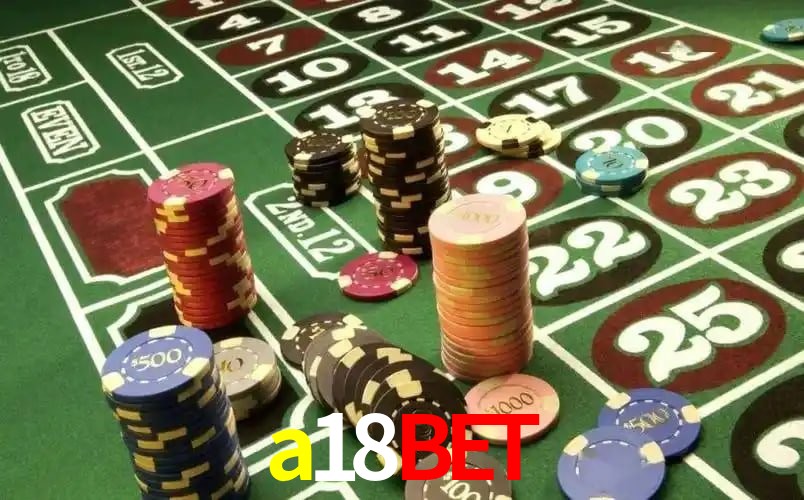 Especiais de Fim de Semana a18bet