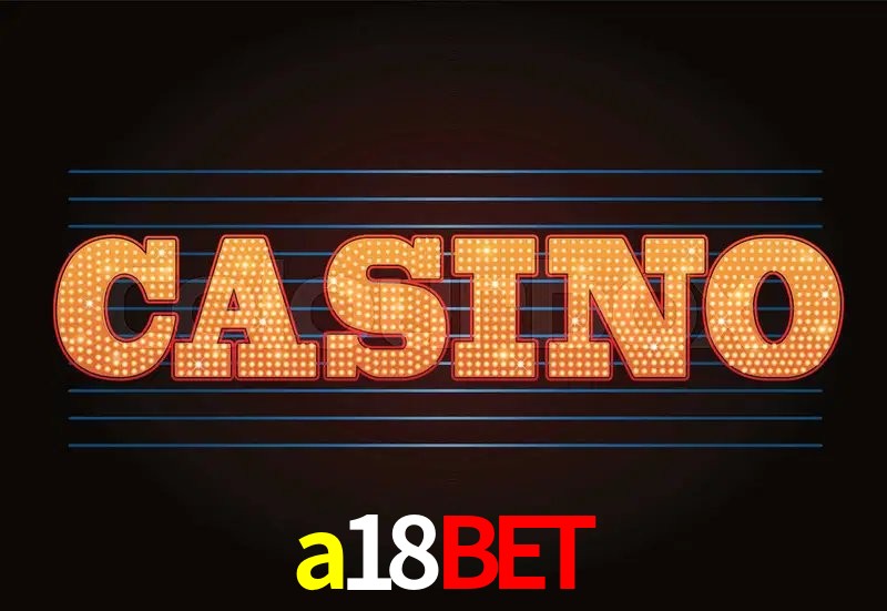 Tecnologia da Plataforma a18bet