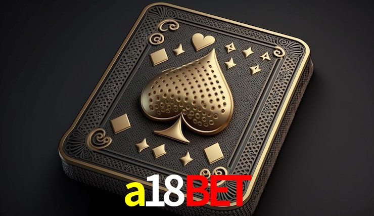 Design Responsivo a18bet