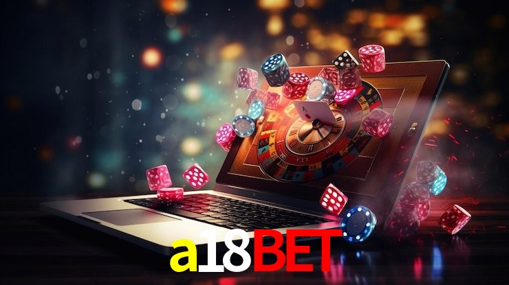 Jogos Exclusivos a18bet