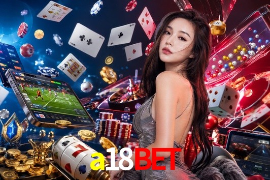 Game Providers a18bet