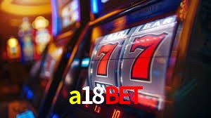 Infográfico RTP top jogos a18bet