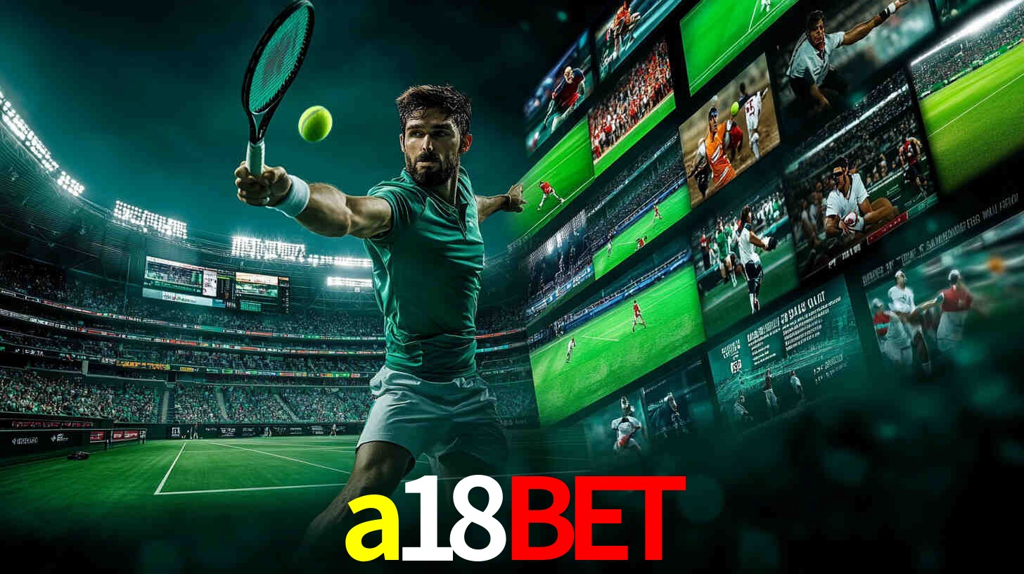 Descubra o Programa VIP da a18bet: Vantagens Exclusivas para Jogadores