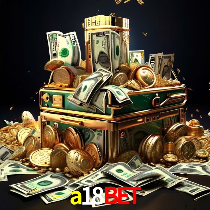 Benefícios da Conta a18bet
