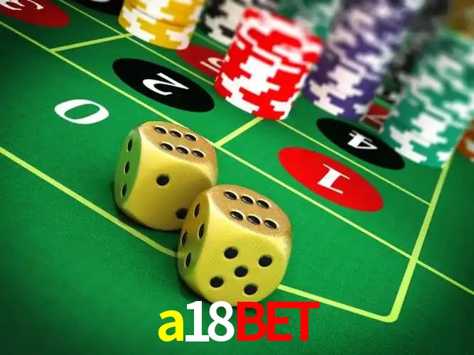 Football Betting a18bet