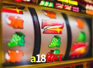 A Emoção da Loteria na a18bet: Uma Chance de Mudança de Vida