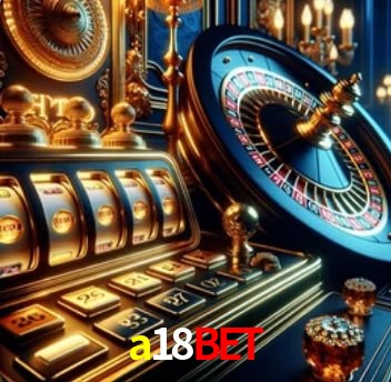 Avaliações dos Jogadores a18bet