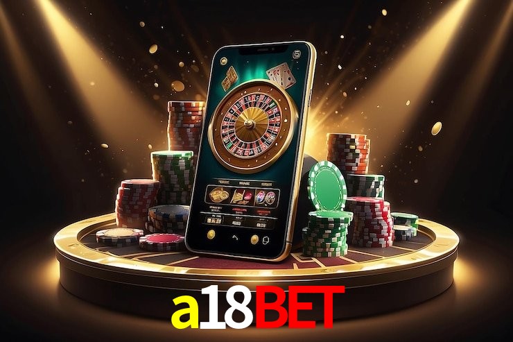 Estatísticas a18bet