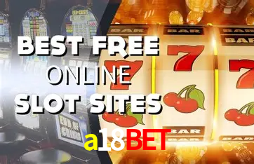 Descubra a Essência do a18bet: Nossa História e Compromissos