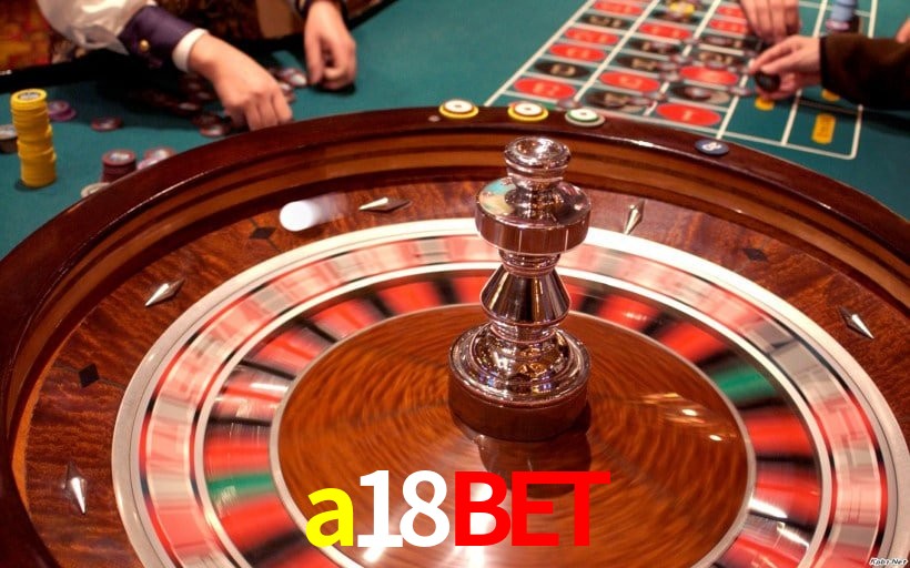 Apostas de Basquete a18bet
