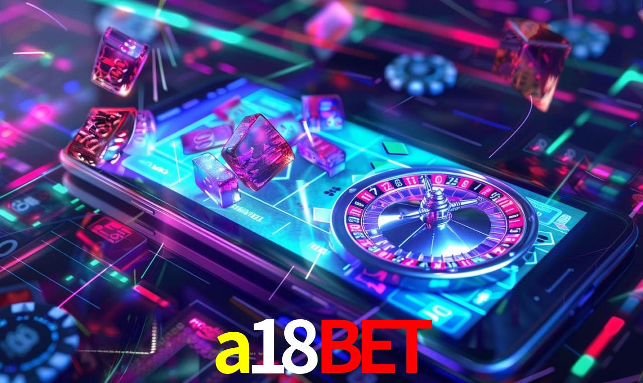 Cadastro Rápido a18bet