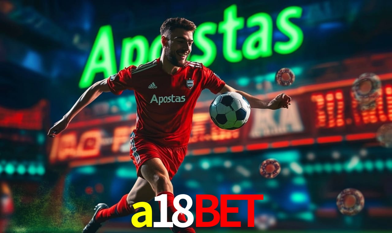 Jogo Aviator a18bet