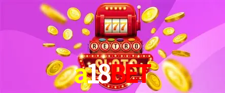 Inovações de Jogos na a18bet: O Futuro das Experiências Interativas