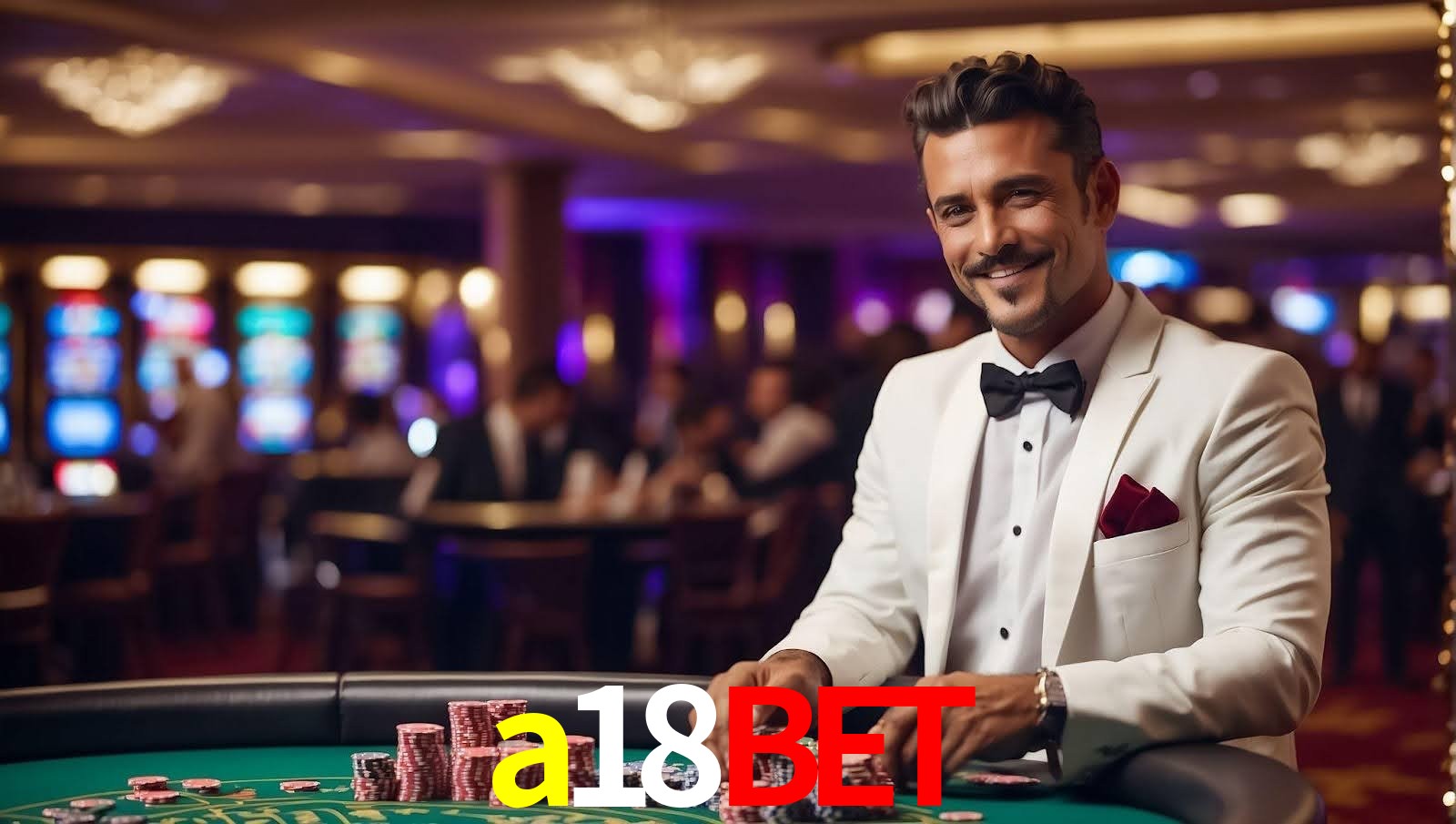Atalho iOS a18bet