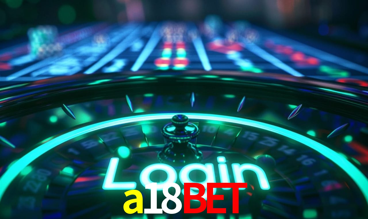 Provedores de Jogos a18bet