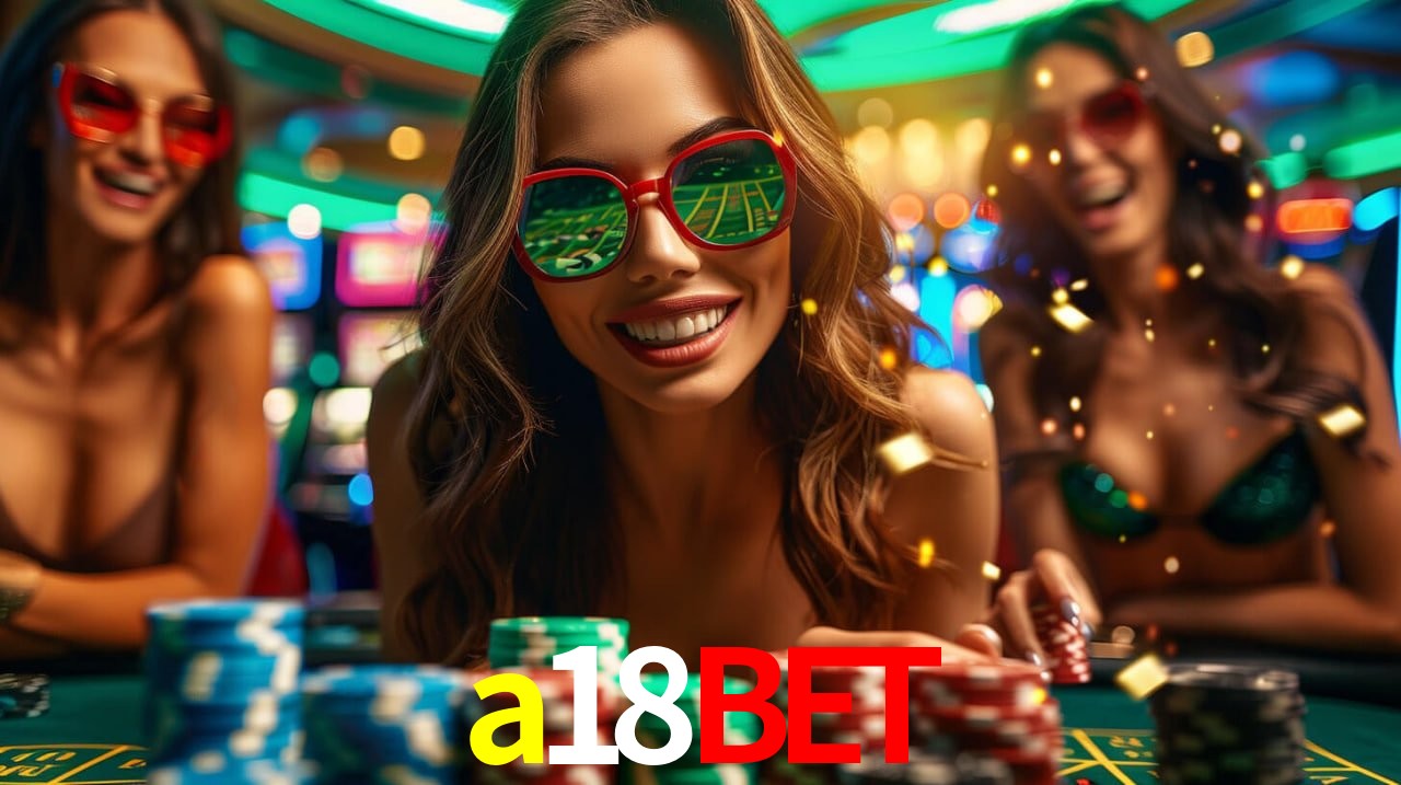 Tennis Betting a18bet