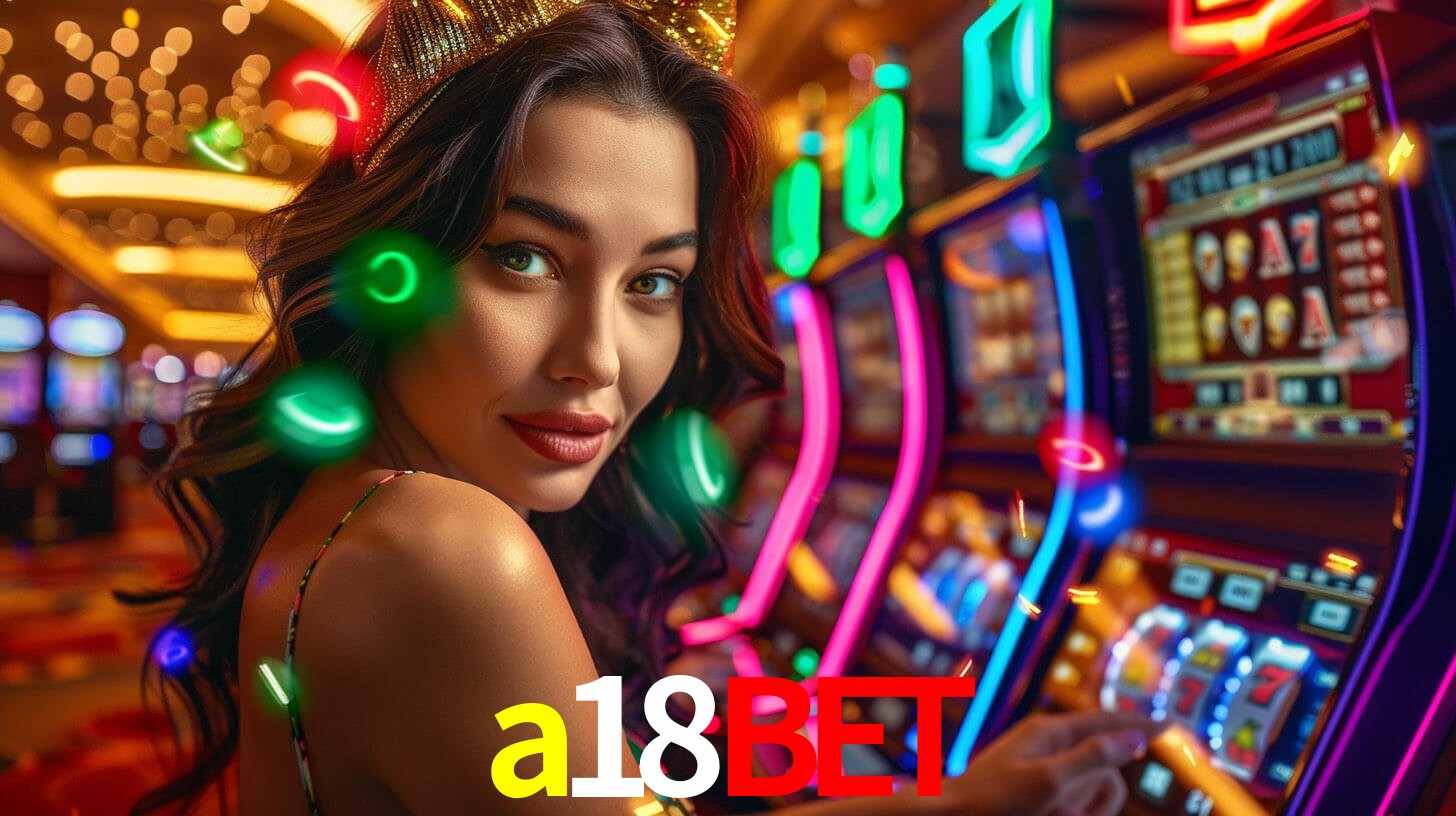 App mobile a18bet
