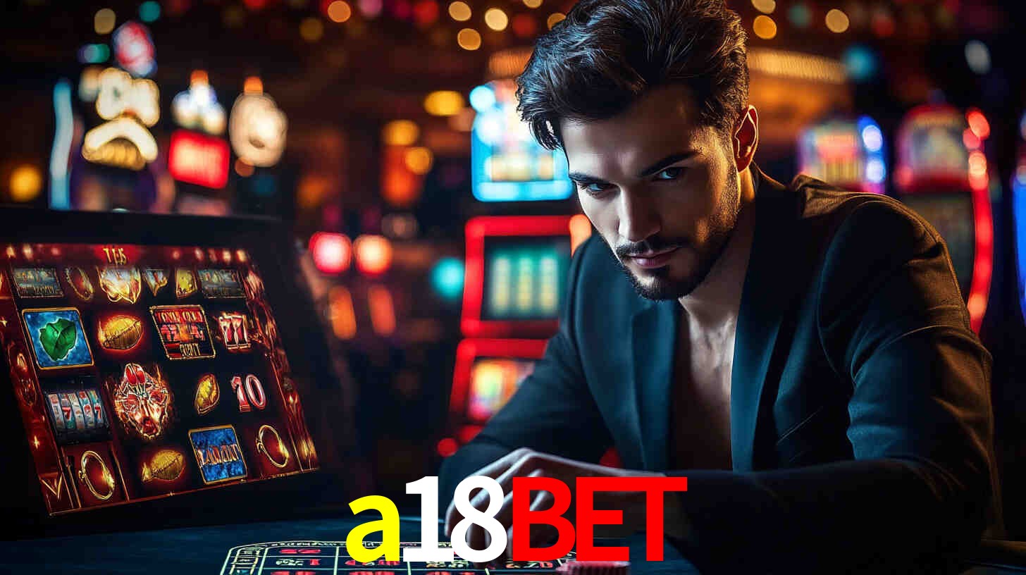 Bônus Generosos e Exclusivos no a18bet para Você!