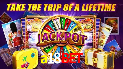 A Popularidade dos Caça-Níqueis no a18bet