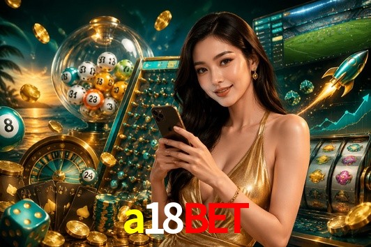 Platform Technology a18bet
