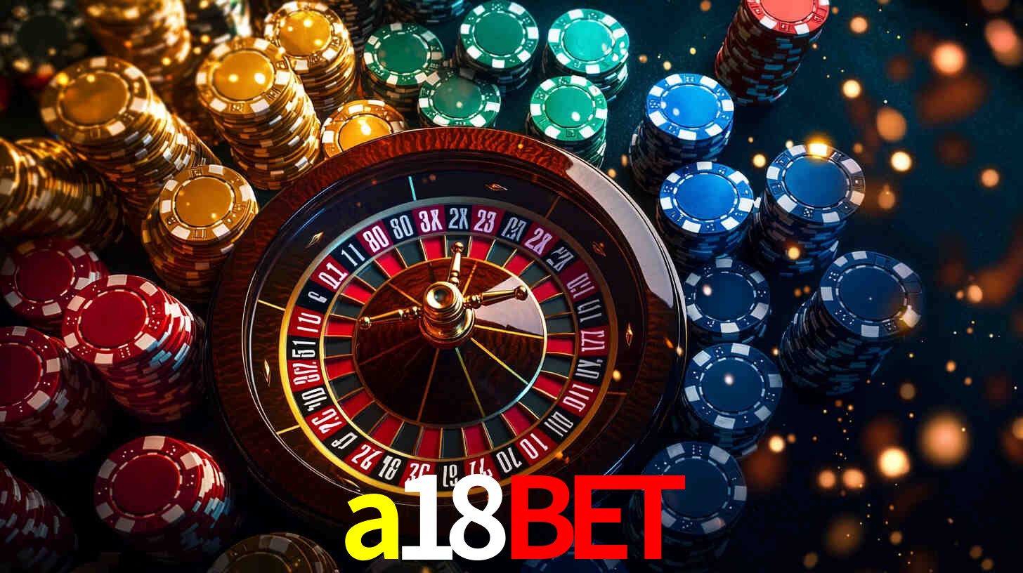 Ofertas Imperdíveis na a18bet: Promoções e Bônus Que Valem a Pena