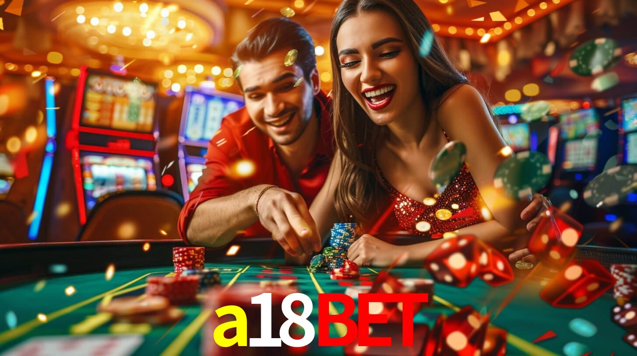 FAQ a18bet Brasil
