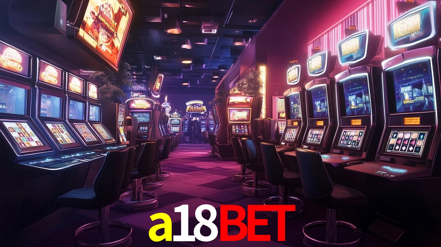 Explore as vantagens do a18bet: serviço profissional e confiabilidade