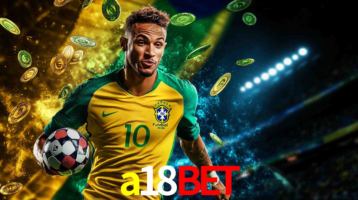 A Emoção da Loteria na a18bet: Uma Chance de Mudança de Vida