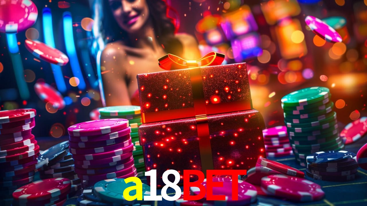 PIX Instantâneo a18bet
