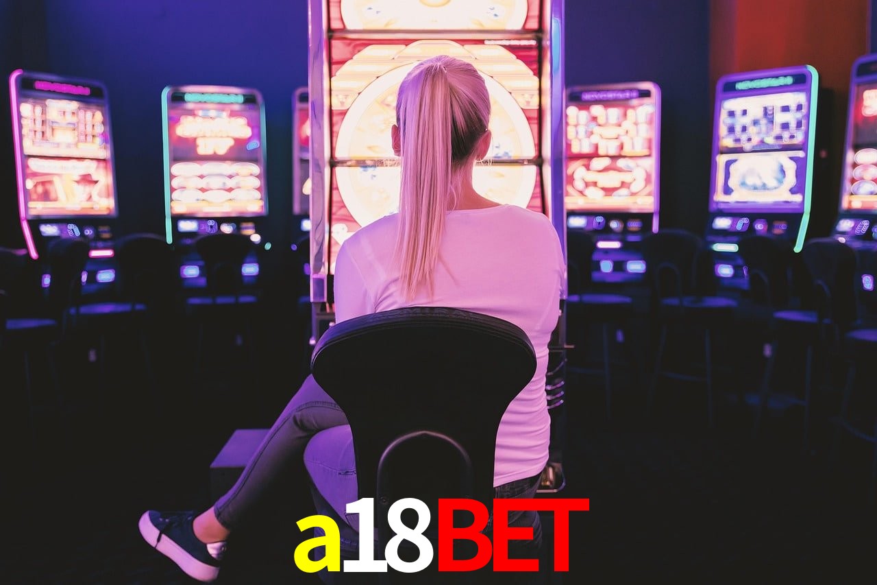 Live Casino a18bet