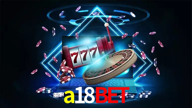 Aplicativo mobile a18bet