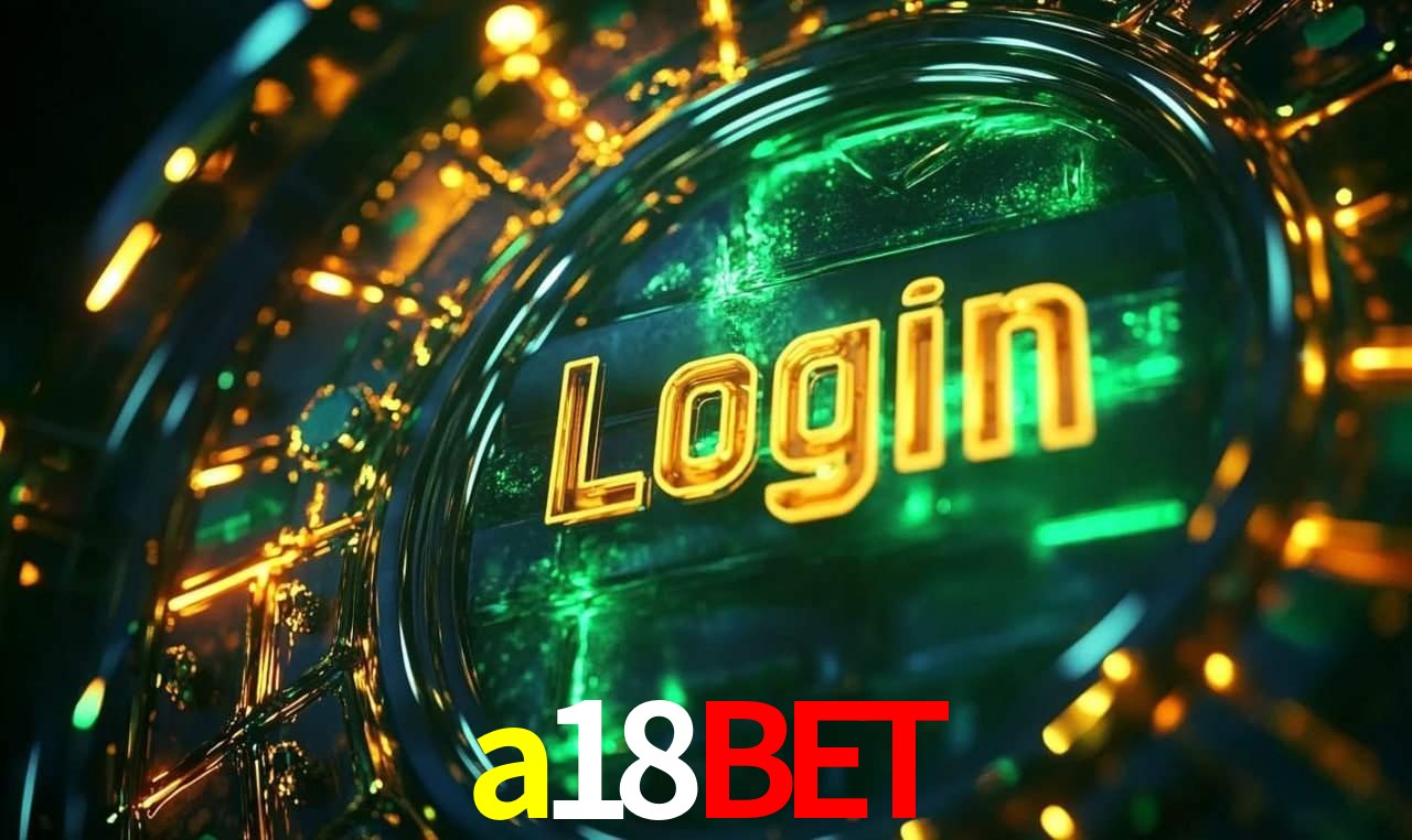 APK Android a18bet