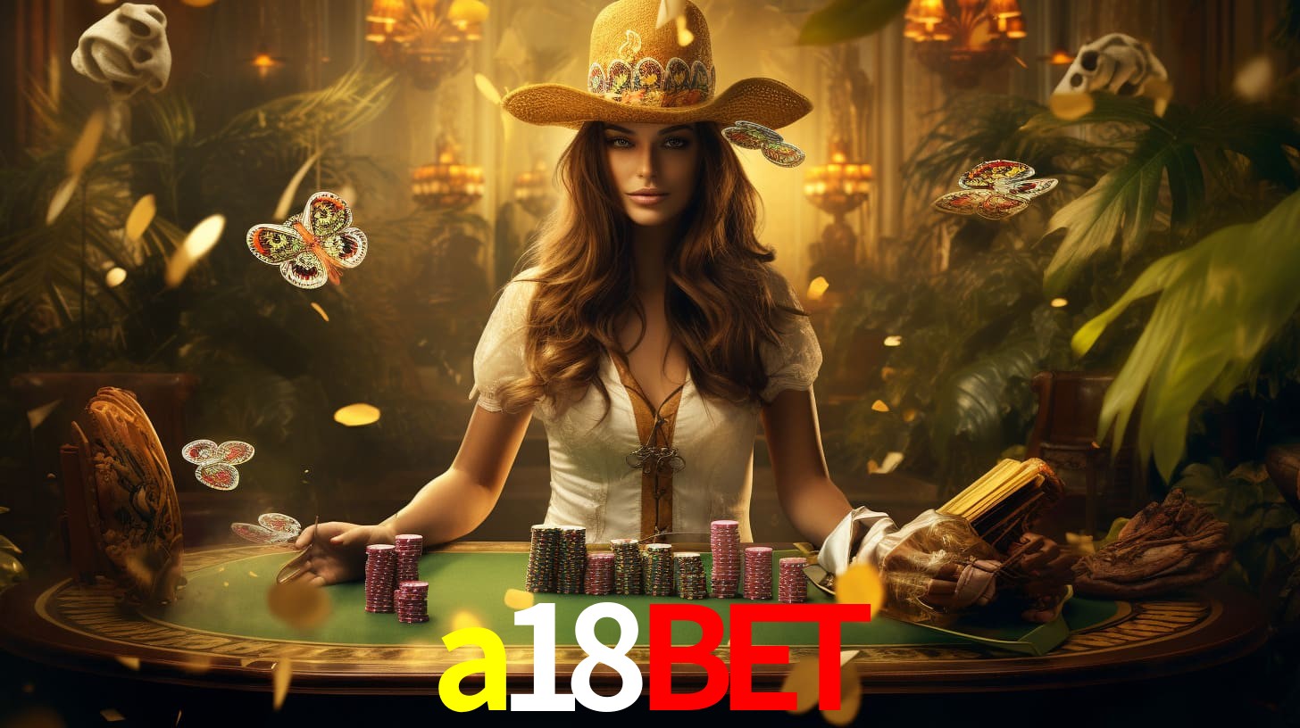 Programa VIP a18bet