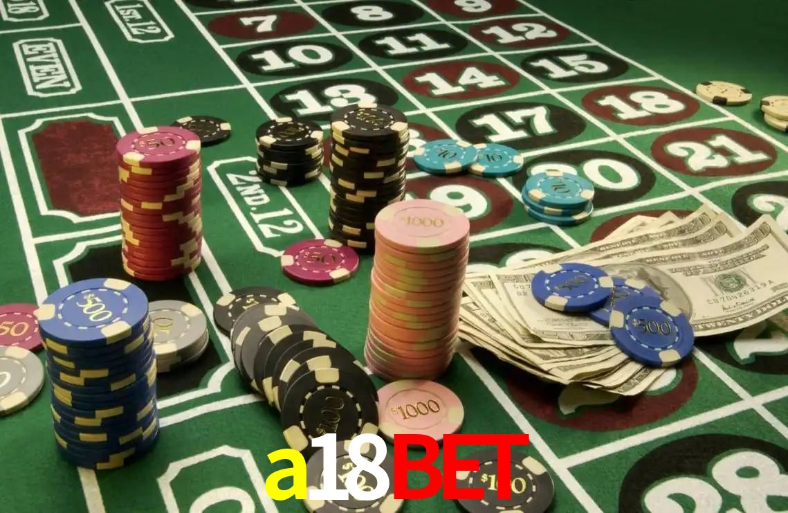 Game Statistics a18bet