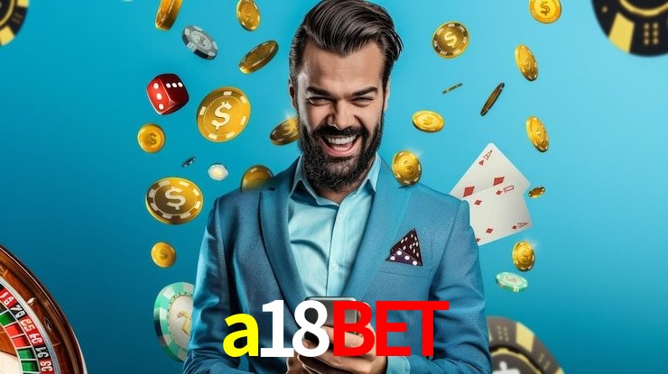 Games Directory a18bet