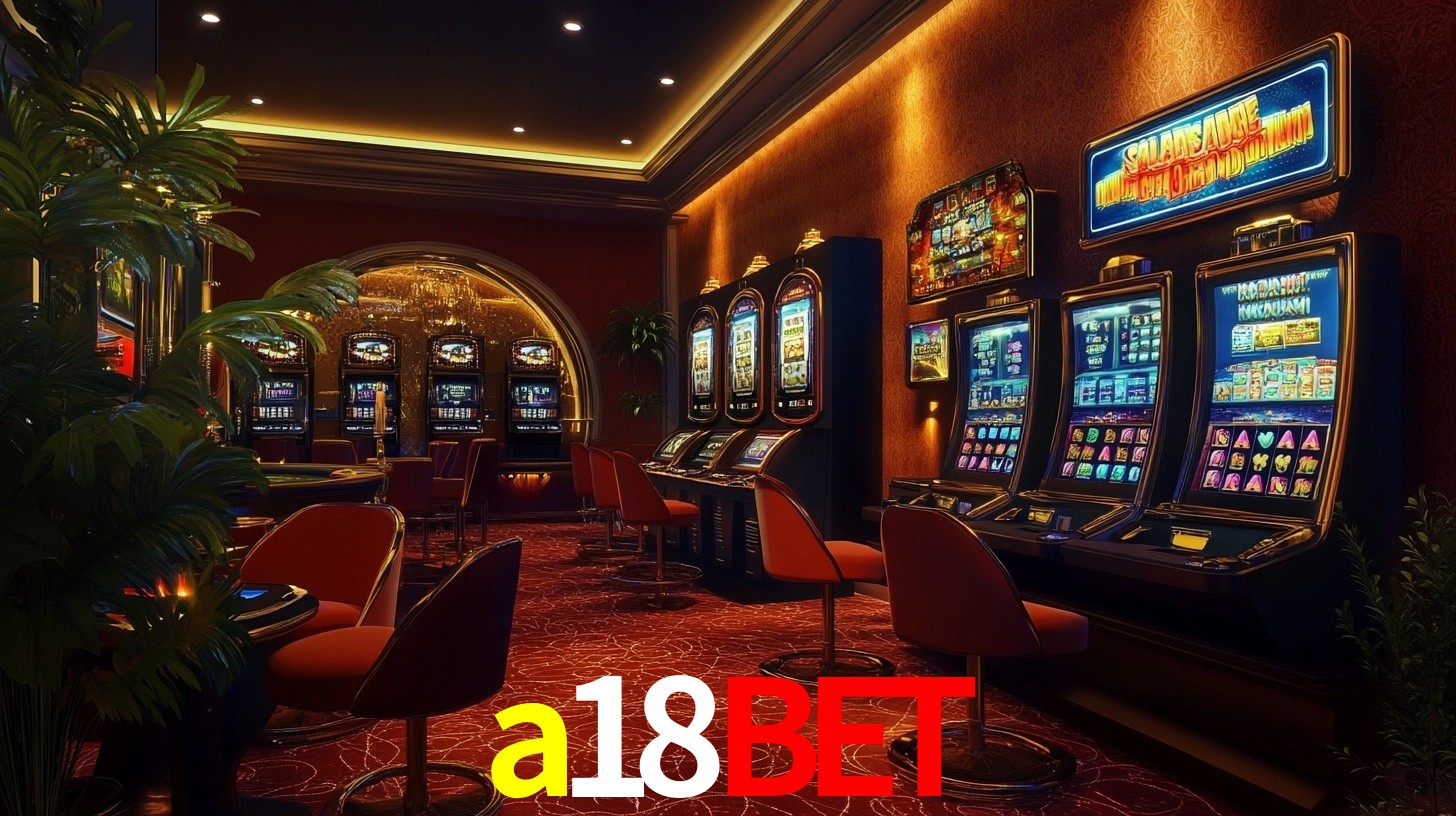 Exclusive Games a18bet