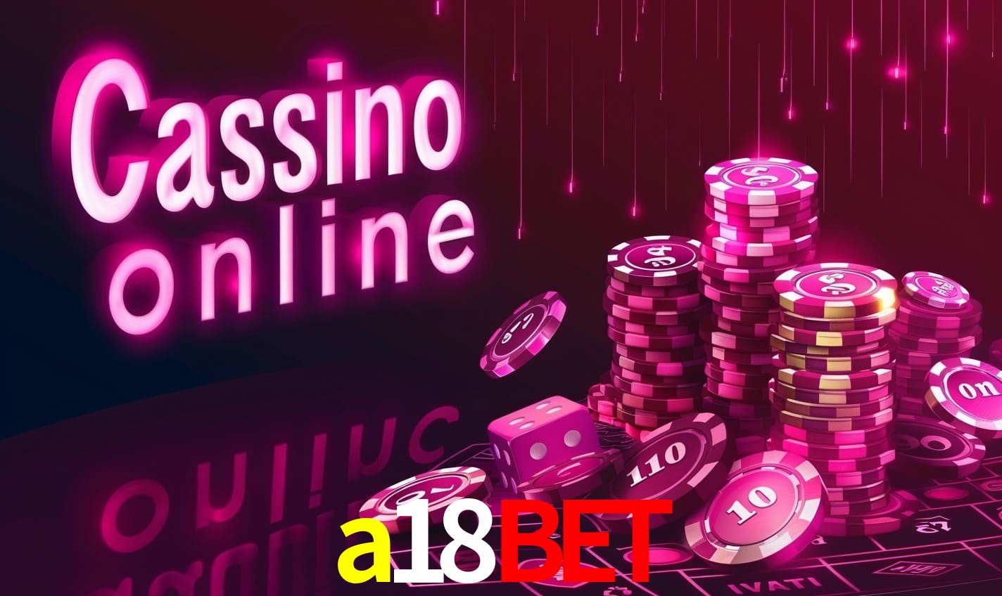 cassino a18bet
