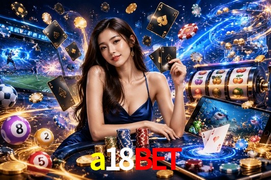 Security Systems a18bet
