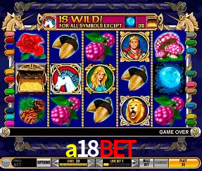 A Emoção da Loteria na a18bet: Uma Chance de Mudança de Vida