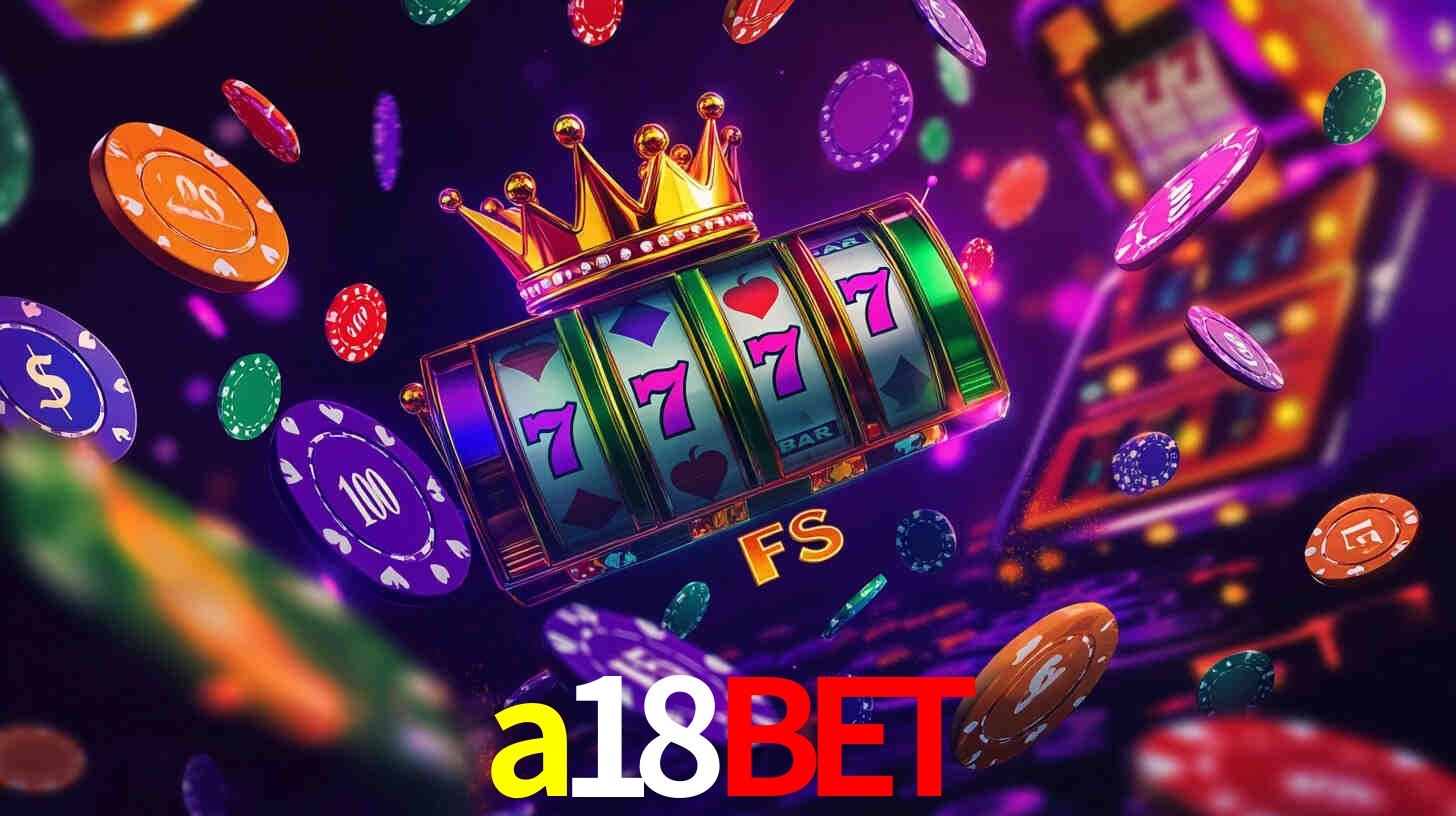 a18bet App Interface
